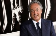 FCA nomina Davide Grasso Chief Operating Officer di Maserati, Wester assume il ruolo di Executive Chairman di Maserati ed espande le sue responsabilità di CTO
