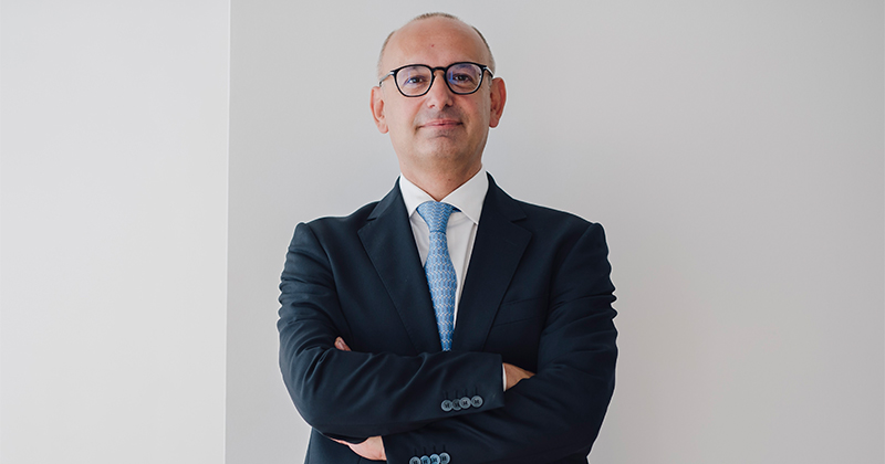 NTT DATA: Carlo Bardone nuovo Chief Institutional Relations & Business Development