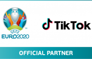 TikTok è diventato partner ufficiale di UEFA EURO 2020