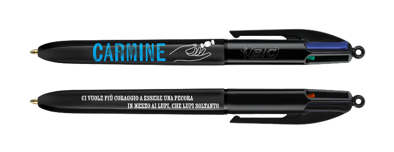 penne BIC