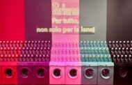 Perlana Pop Lab, il primo temporary store del brand