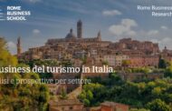 La spesa turistica dall’estero in Italia ha raggiunto 51,6 miliardi