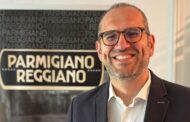 Parmigiano Reggiano: Carmine Forbuso nuovo Direttore Marketing
