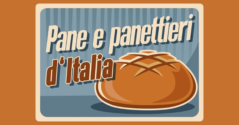 Pane e panettieri d’Italia 2025: ritorno ai grani locali