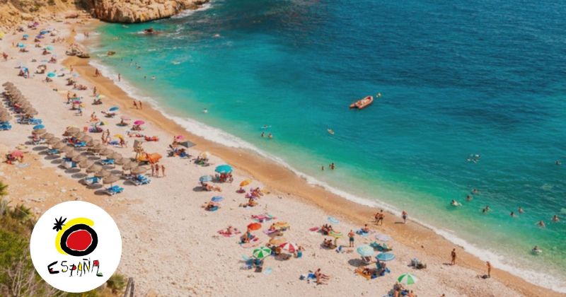 15 spiagge meravigliose della Penisola Iberica