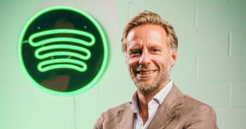 Spotify annuncia la nascita di Creative Lab