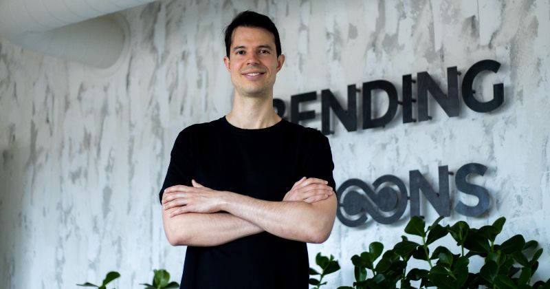 Bending Spoons acquisisce la piattaforma di editoria digitale Issuu