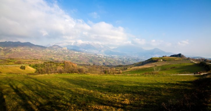 PRIS e Slow Food Italia uniti per i paesaggi rurali italiani