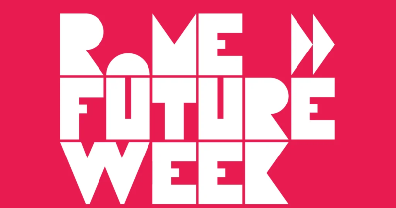 Rome Future Week: entra nella squadra ROAD