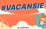 #Vacansie: parte la campagna digital di Unobravo