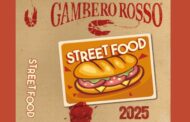 Gambero Rosso Street Food 2025: un viaggio on the road