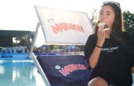 Maxibon, all'Aquafan di Riccione il lavoro dei sogni