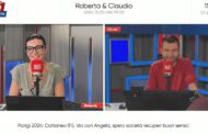 RDS sempre a disposizione con l'app della RDS Social TV