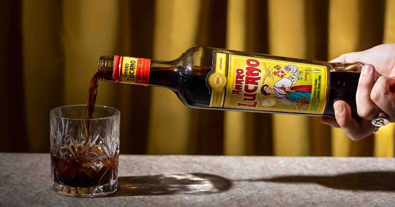 Amaro Lucano affida ad H48 il rebranding del marchio