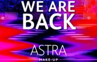 Astra Make-Up è Official Partner di X Factor 2024