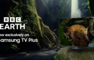 BBC Studios lancia il canale FAST BBC Earth su Samsung TV Plus