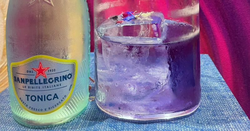 Sweet Harmony: Bibite Sanpellegrino per il World Dream Day