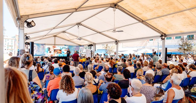 Festival della Comunicazione: scienza, innovazione e ambiente