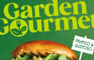 Garden Gourmet cambia veste con logo e packaging