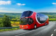 Itabus debutta all'estero e cresce la rete in Italia