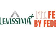 Siglata la partnership di Levissima+ con FIT.FE BY FEDE