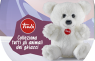 Lanciata la nuova Limited Edition Levissima Issima x Trudi