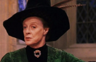 Il cordoglio social per la scomparsa di Maggie Smith