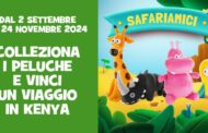 Risparmio Casa lancia l'iniziativa Safari Amici