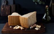 Parmigiano Reggiano è partner di Terra Madre – Salone del Gusto