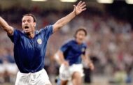 Addio a Totò Schillaci, il campione delle Notti Magiche