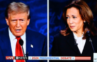 Dibattito Harris-Trump: arriva il sostegno di Swift per Kamala