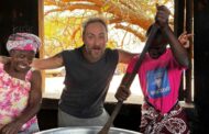 Su Food Network il documentario realizzato da Amref