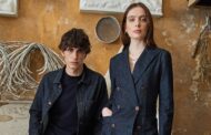 Cruna presenta Coreva Capsule Collection con Candiani Denim