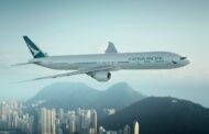 Cathay Pacific a TTG Travel Experience