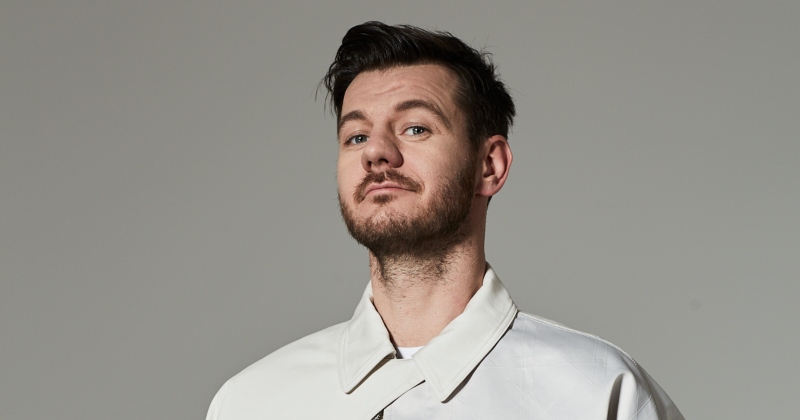 Rai: Alessandro Cattelan condurrà Sanremo Giovani