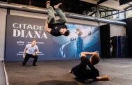 'Un giorno da spia' agli EA Stunt Studio di Roma