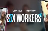 Together e Control lanciano “Sex Workers”