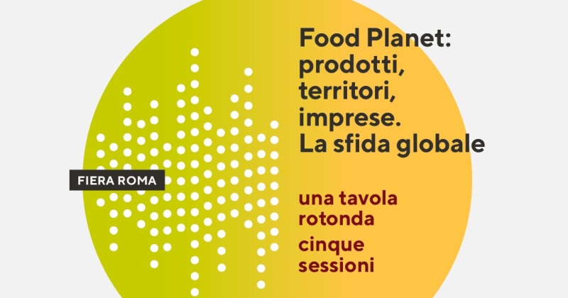 Si avvicina la XIII edizione del Seminario “Food, Wine & Co.”