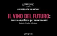 Il vino del futuro: Gambero Rosso Academy lancia l’alta formazione