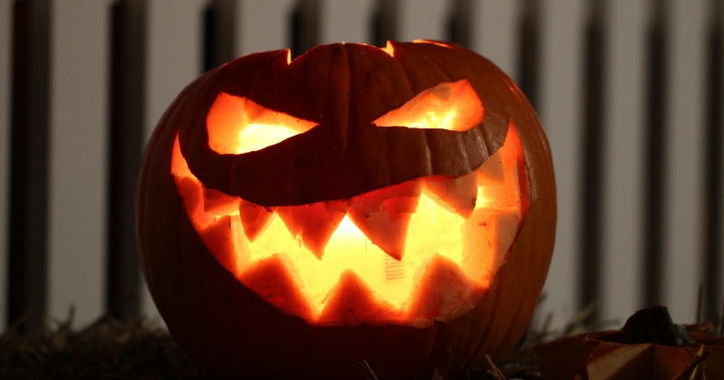 Halloween e social media: magia e hype dei contenuti a tema