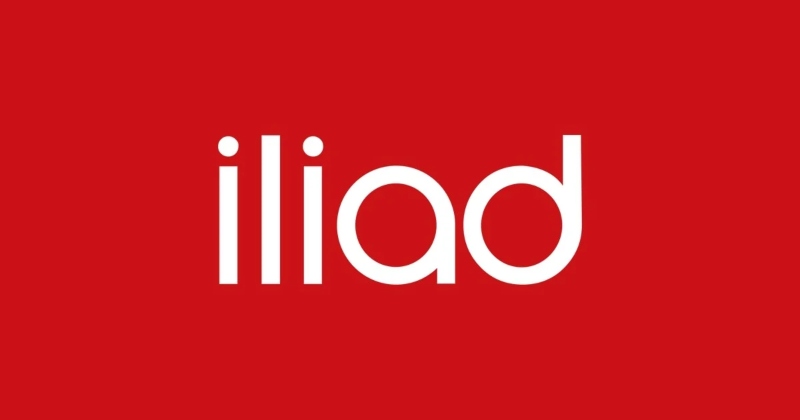 iliad al primo posto nell'Italy's Best Employers 2025