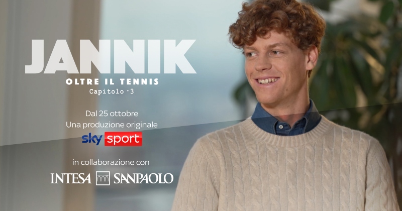 Il Gran Finale della stagione tennis e 