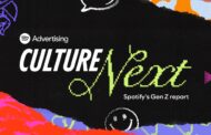 Spotify pubblica il nuovo Culture Next 2024