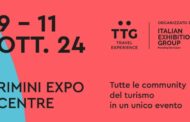 TTG Travel Experience: al via l'edizione 2024