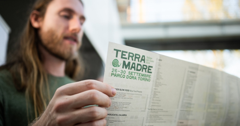 Chiude Terra Madre Salone del Gusto 2024