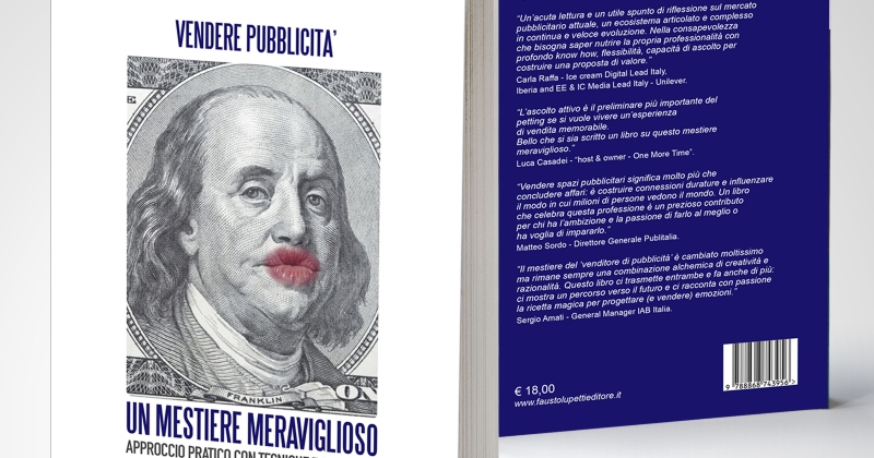 Alla scoperta del libro che insegna 