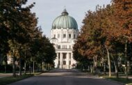 Vienna celebra il 150° anniversario del Cimitero Centrale