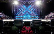 Wella è Official Partner di X Factor 2024