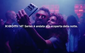 Xiaomi lancia la nuova campagna 