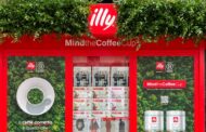 illycaffè ed EssenceMediacom lanciano un’experience a Milano